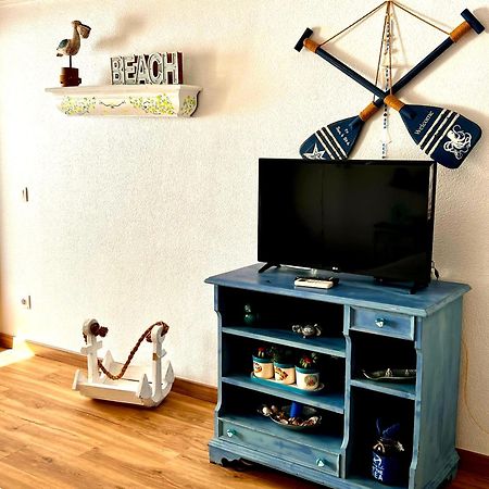Sun & Sea 509 Apartment Sesimbra Ngoại thất bức ảnh