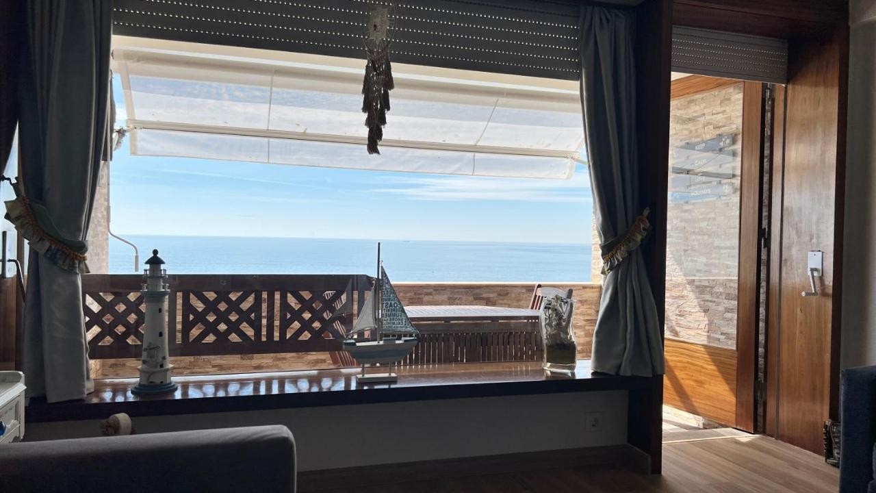 Sun & Sea 509 Apartment Sesimbra Ngoại thất bức ảnh