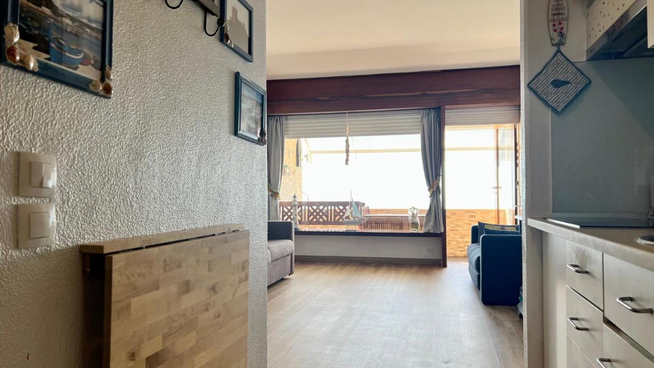 Sun & Sea 509 Apartment Sesimbra Ngoại thất bức ảnh