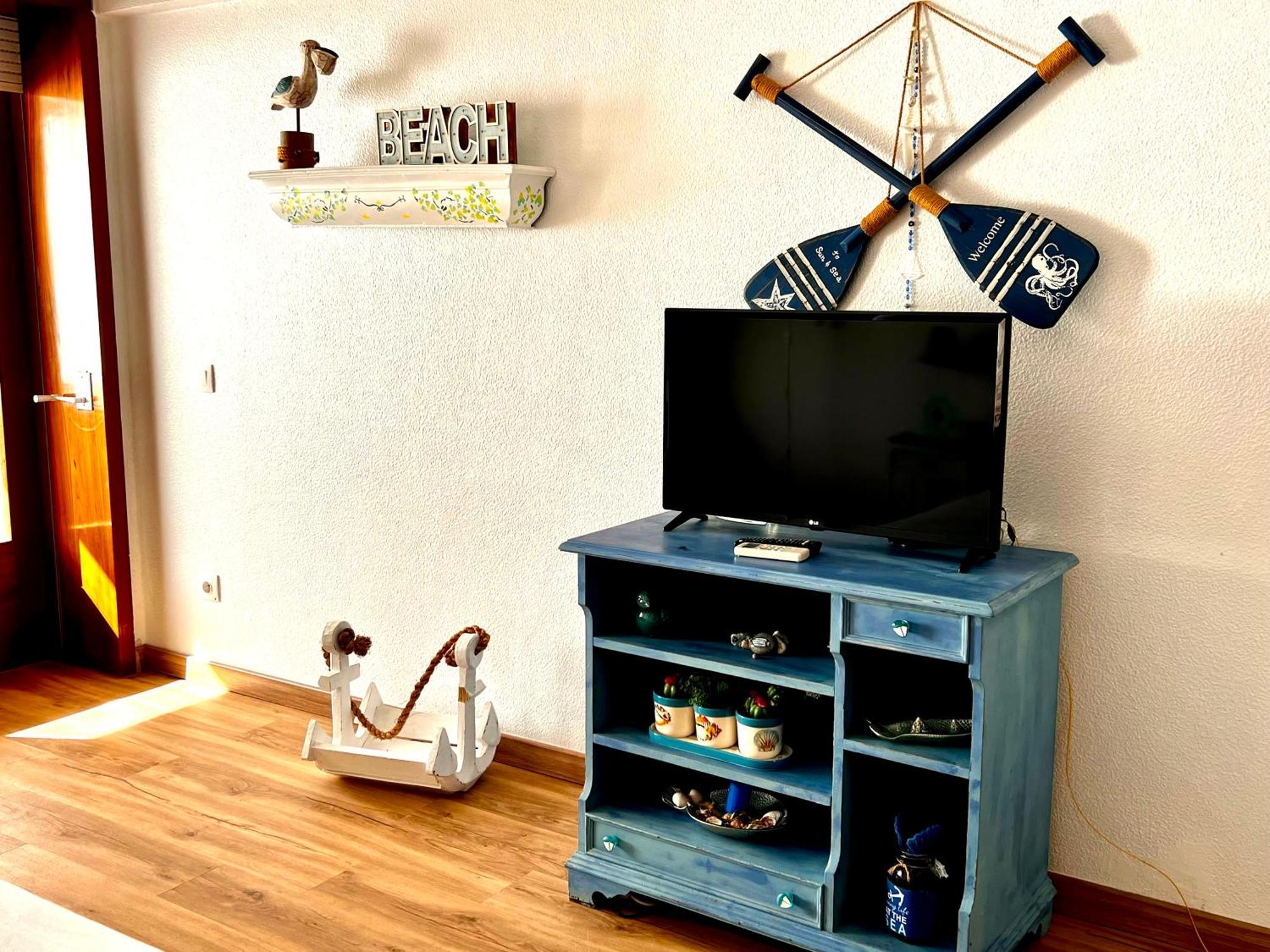 Sun & Sea 509 Apartment Sesimbra Ngoại thất bức ảnh