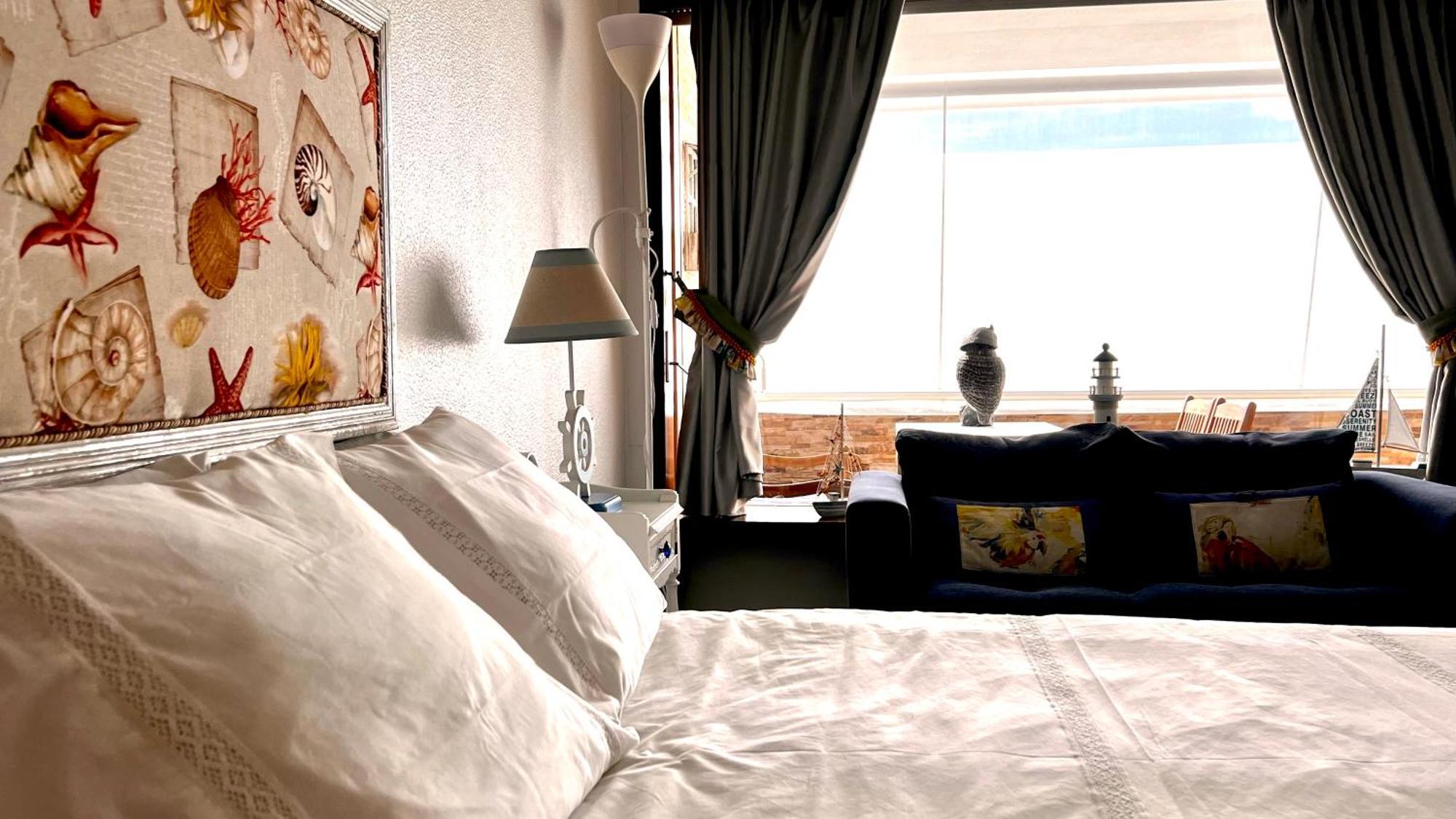 Sun & Sea 509 Apartment Sesimbra Ngoại thất bức ảnh