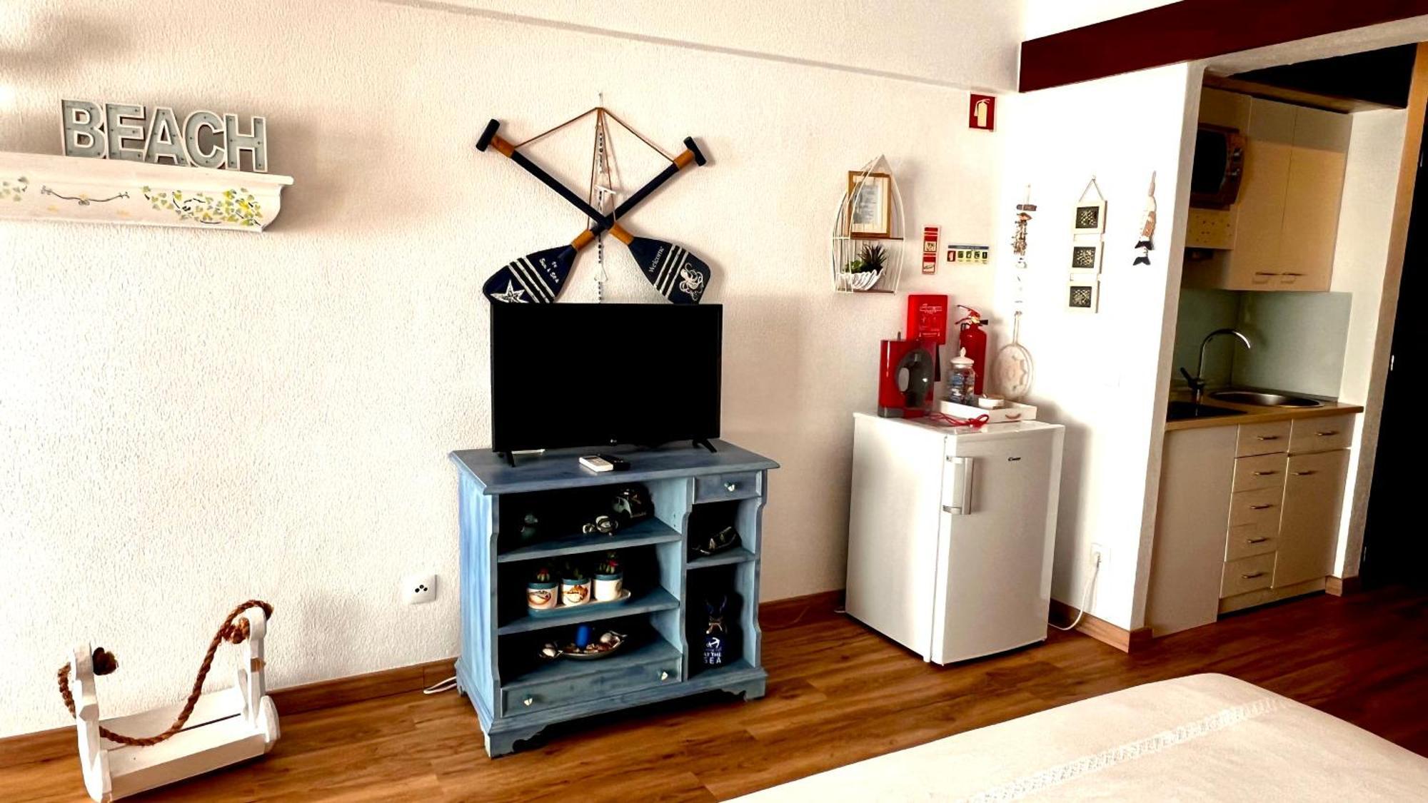 Sun & Sea 509 Apartment Sesimbra Ngoại thất bức ảnh