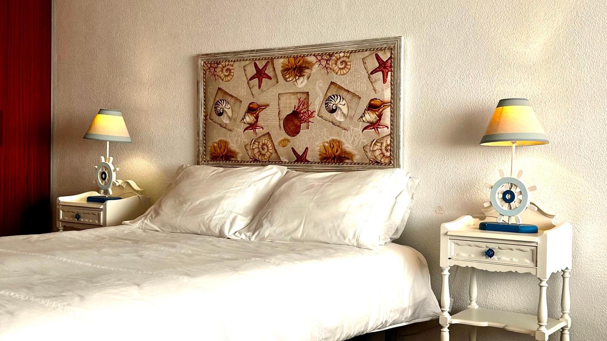 Sun & Sea 509 Apartment Sesimbra Ngoại thất bức ảnh