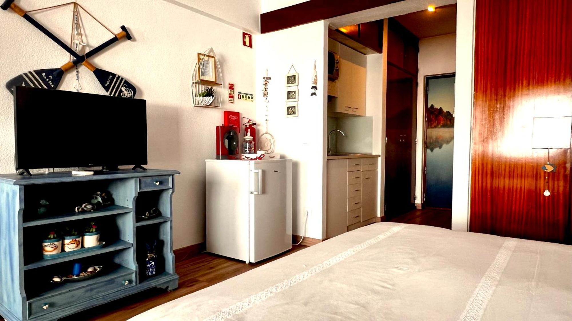 Sun & Sea 509 Apartment Sesimbra Ngoại thất bức ảnh