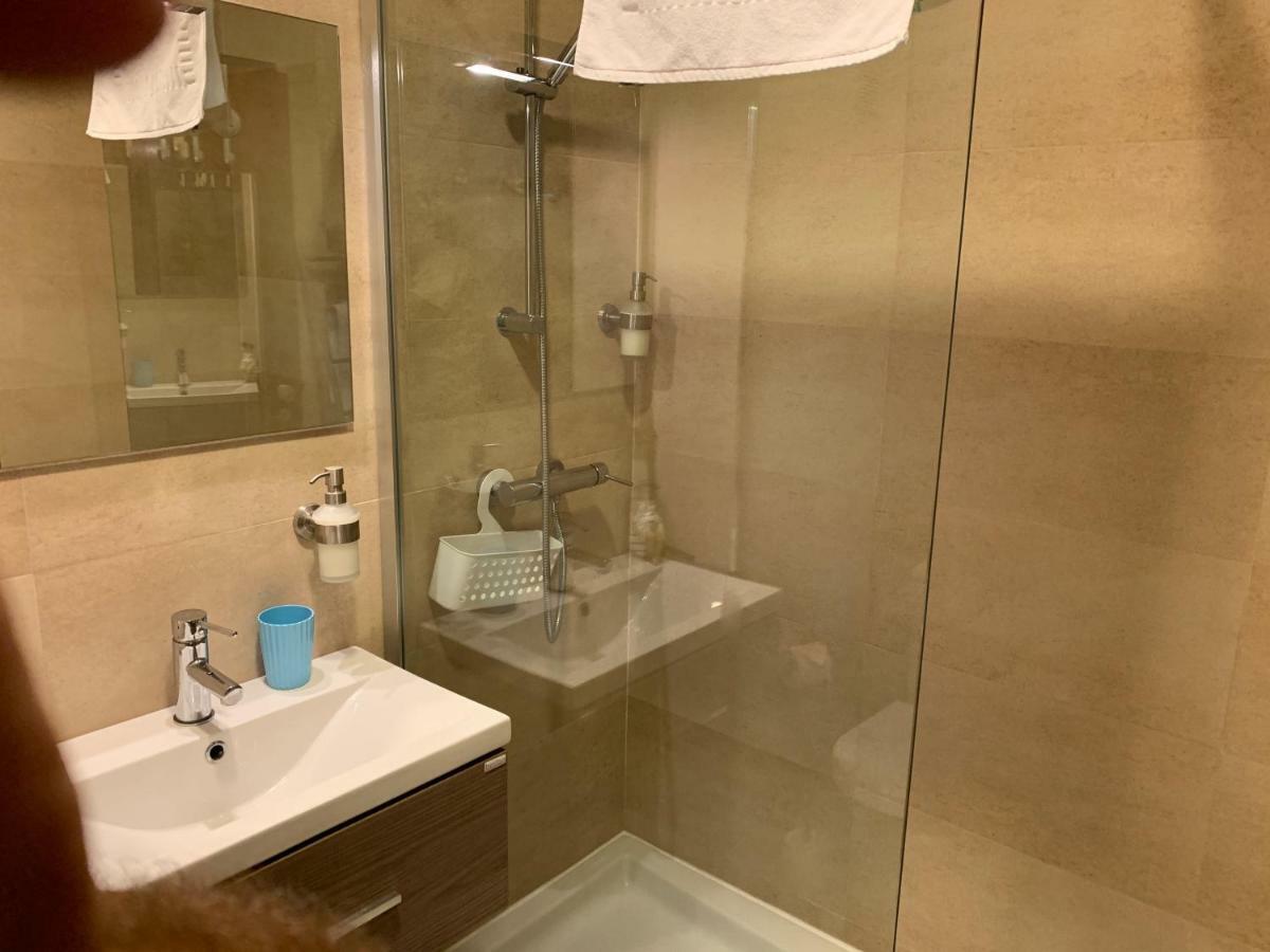 Sun & Sea 509 Apartment Sesimbra Ngoại thất bức ảnh